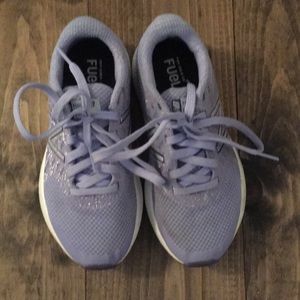 New balance Fuel Core Tennis Shoes Size Twelve